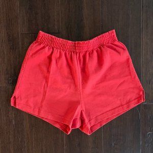Youth Soffe Shorts